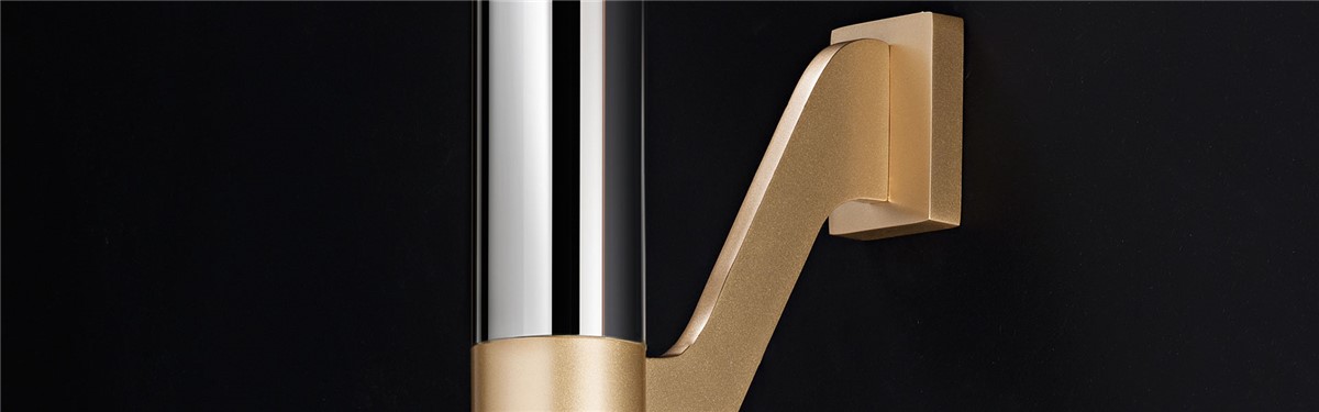 Arte Veneziana Pipe Contemporary Handmade