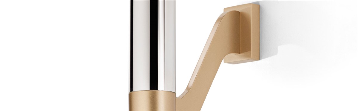 Arte Veneziana Pipe Contemporary Handmade