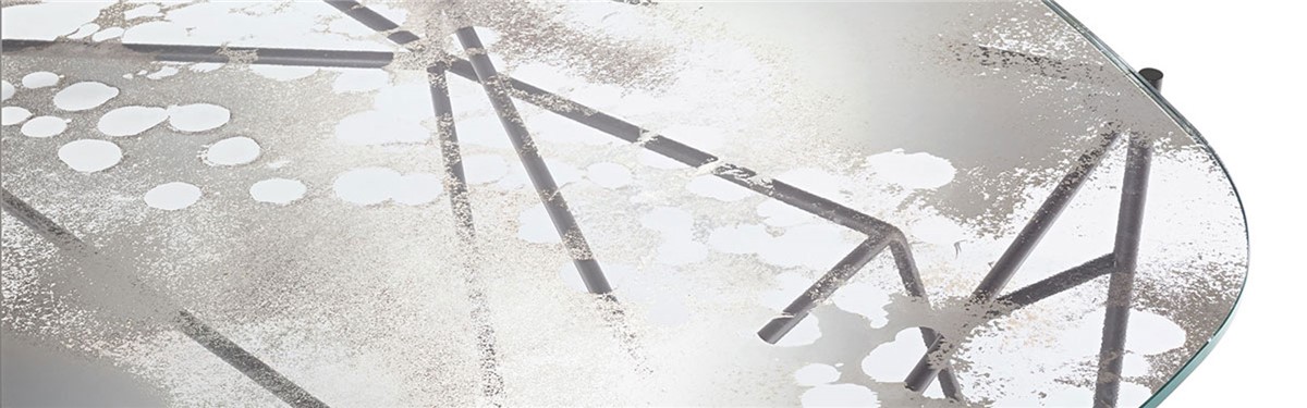 Arte Veneziana Pollok Contemporary Table