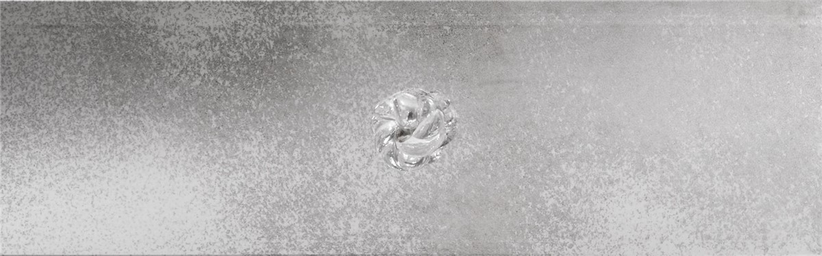 Arte Veneziana Prince Art Déco Nightstand