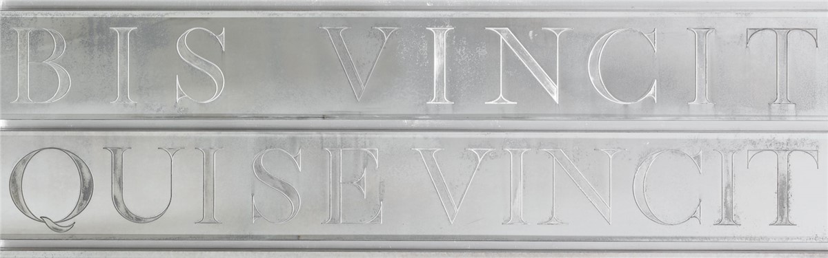 Arte Veneziana Proverbio New Classic Engraved Chest of Drawers