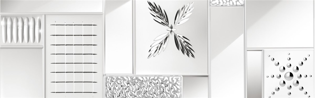 Arte Veneziana Purity Contemporary Buffet