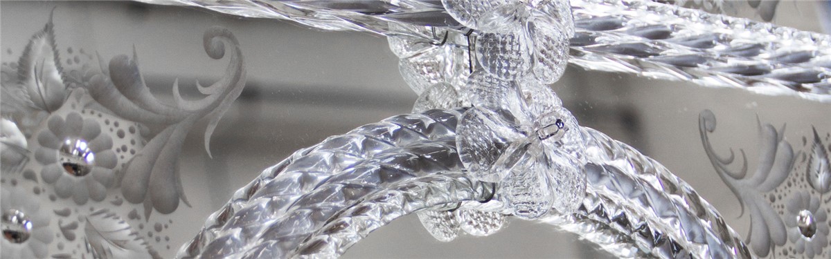 Arte Veneziana Querini Venetian Style Mirror