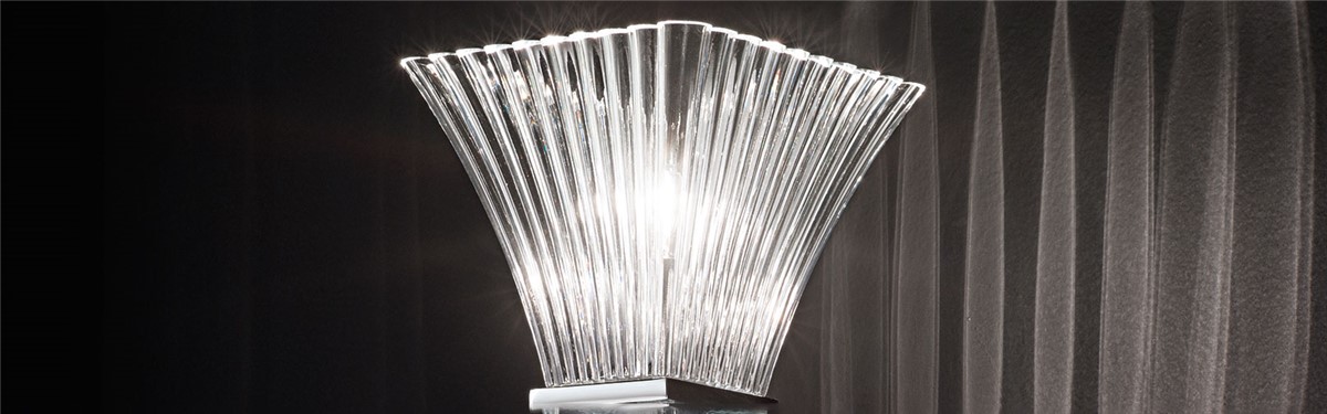 Arte Veneziana Rog Contemporary Sconce