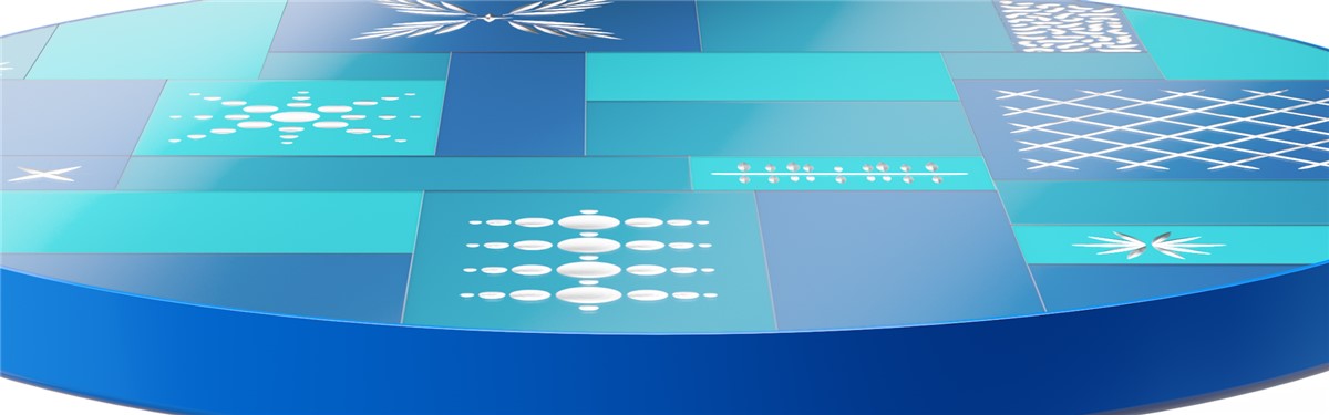 Arte Veneziana Rotella Contemporary Table