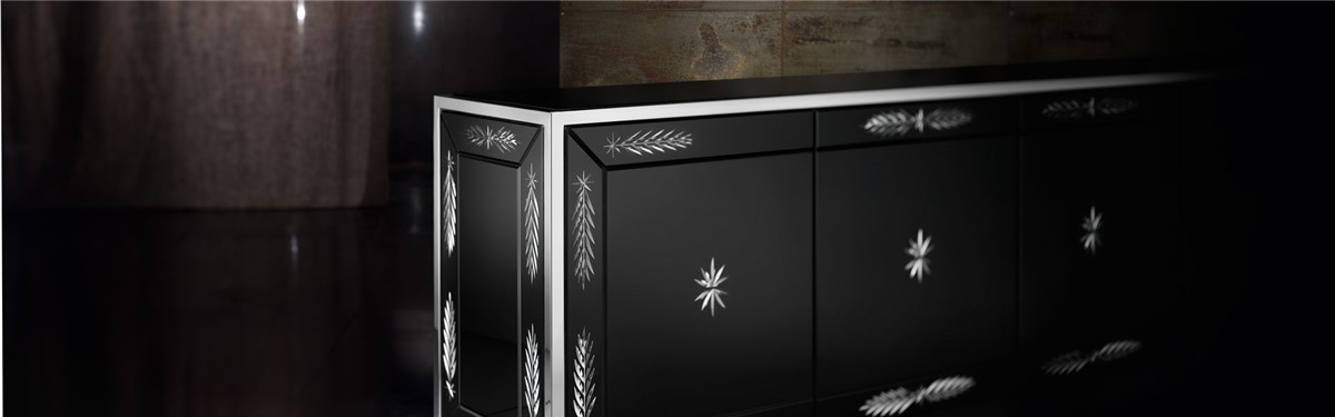 Arte Veneziana Sapient Contemporary Sideboard