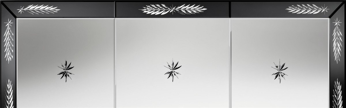 Arte Veneziana Sapient Contemporary Sideboard