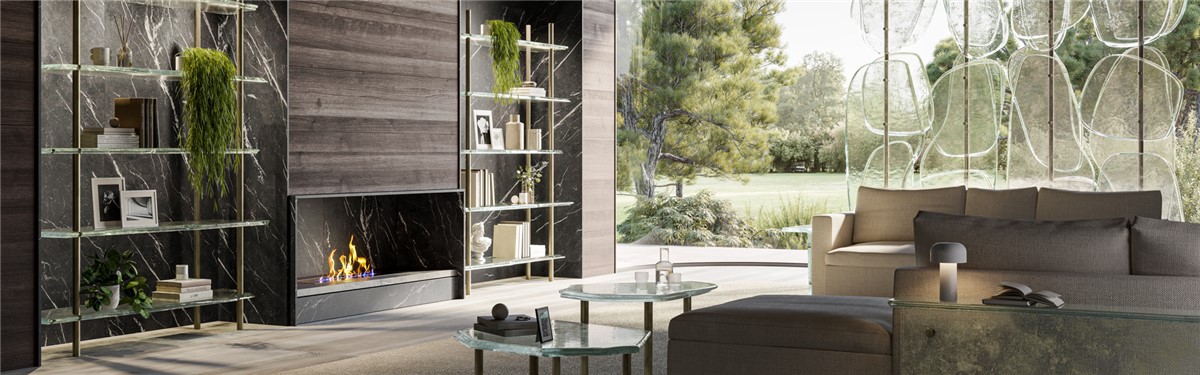 Arte Veneziana Sfogio Screen