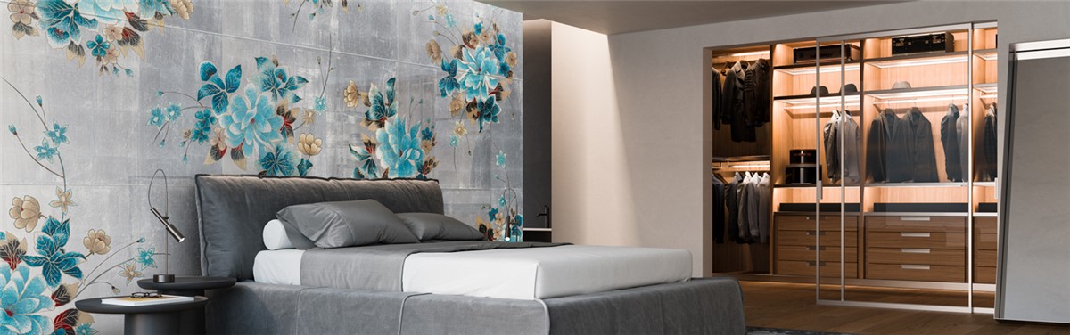 Arte Veneziana Shogun Flower