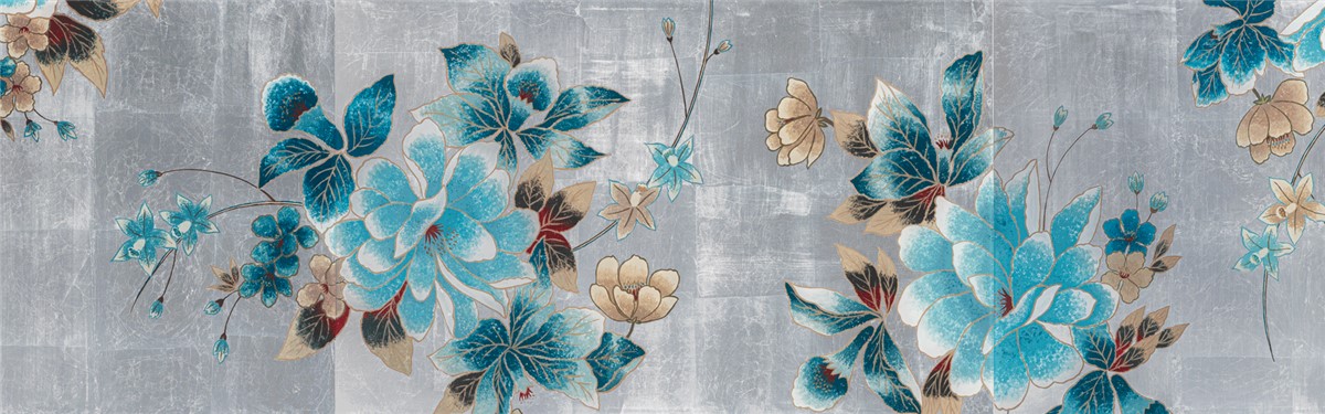 Arte Veneziana Shogun Flower