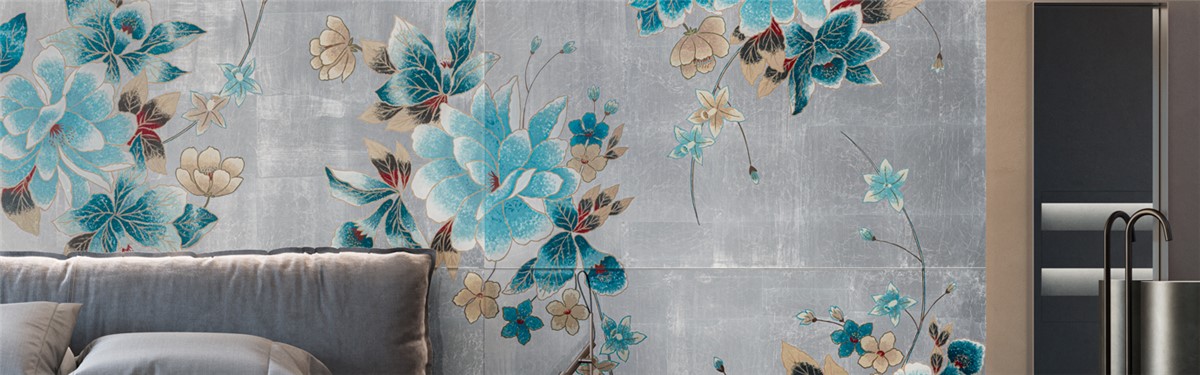 Arte Veneziana Shogun Flower