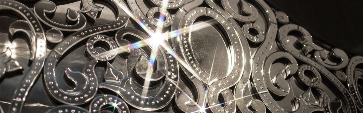 Arte Veneziana Silvanus New Classic Portal