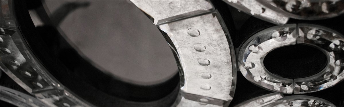 Arte Veneziana Silvanus New Classic Portal