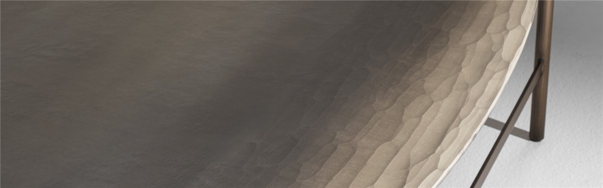 Arte Veneziana Soana Contemporary Coffee Table