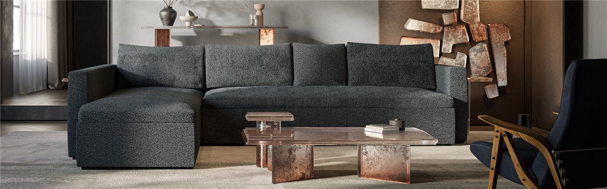 Arte Veneziana Soazo S Coffee table