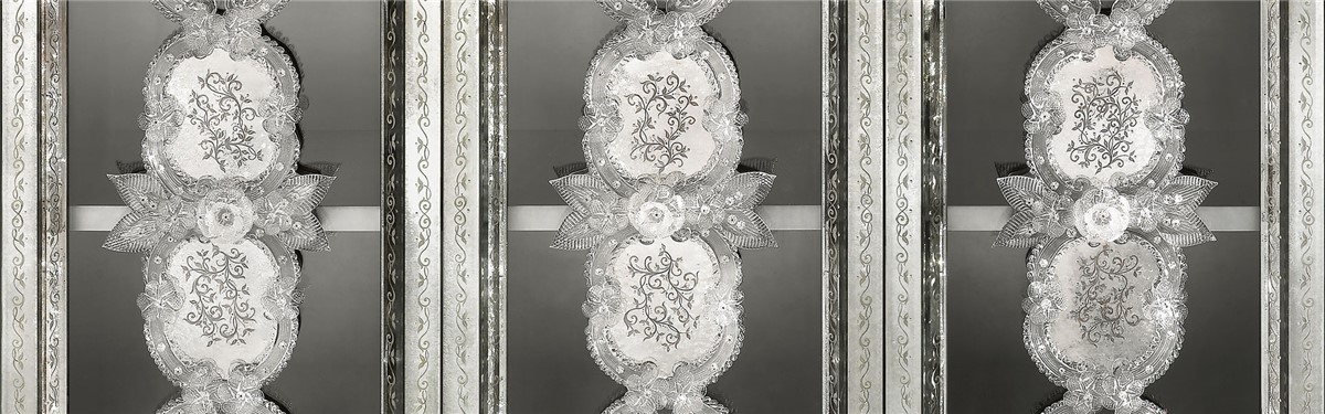 Arte Veneziana Stampalia Venetian Style Credenza