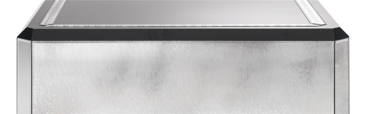 Arte Veneziana Stone Decò Coffee Table