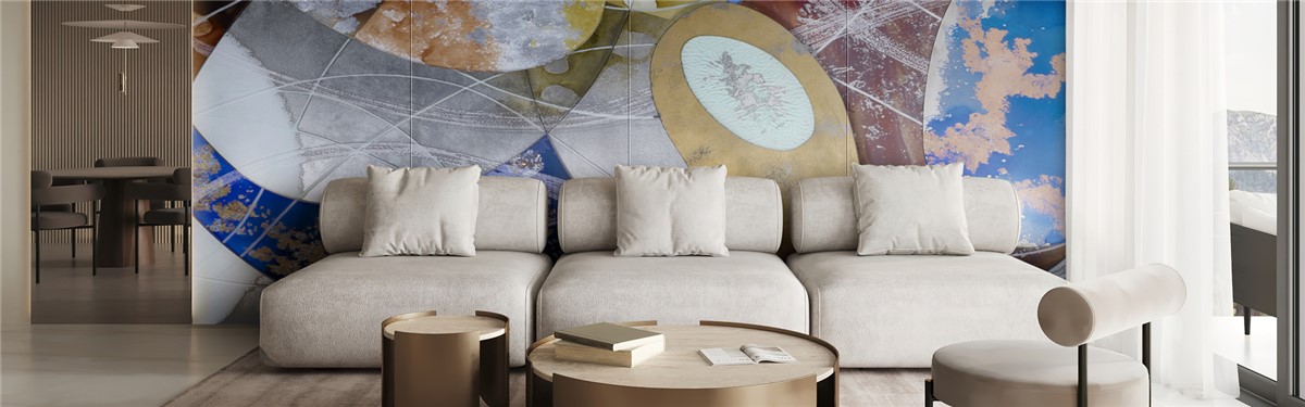 Arte Veneziana Tal Waldman