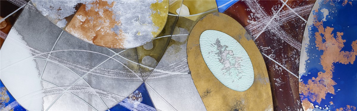 Arte Veneziana Tal Waldman