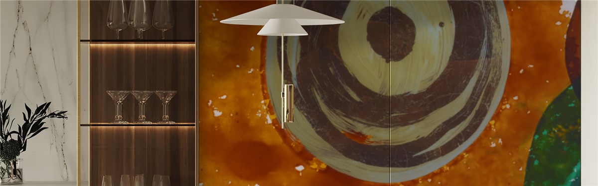 Arte Veneziana Tal Waldman