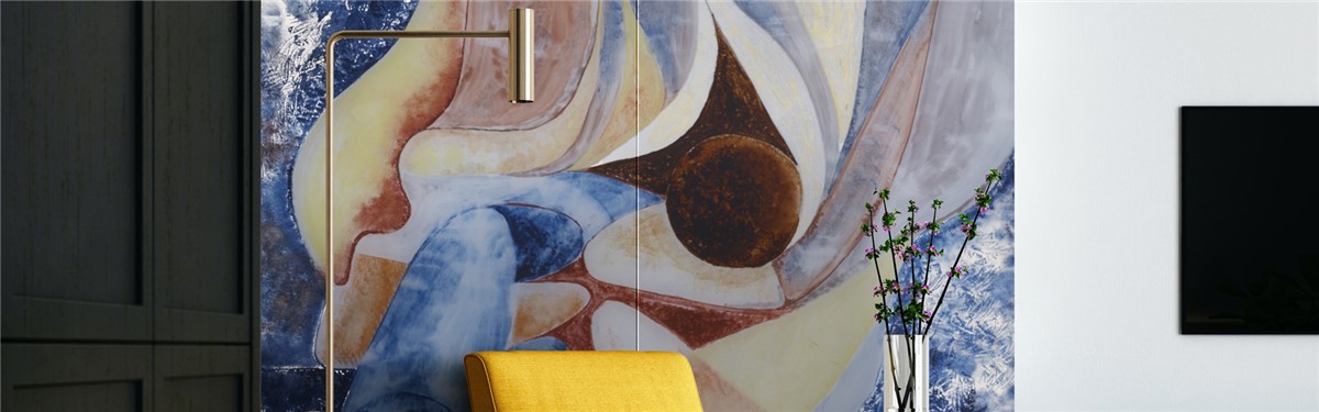 Arte Veneziana Tal Waldman