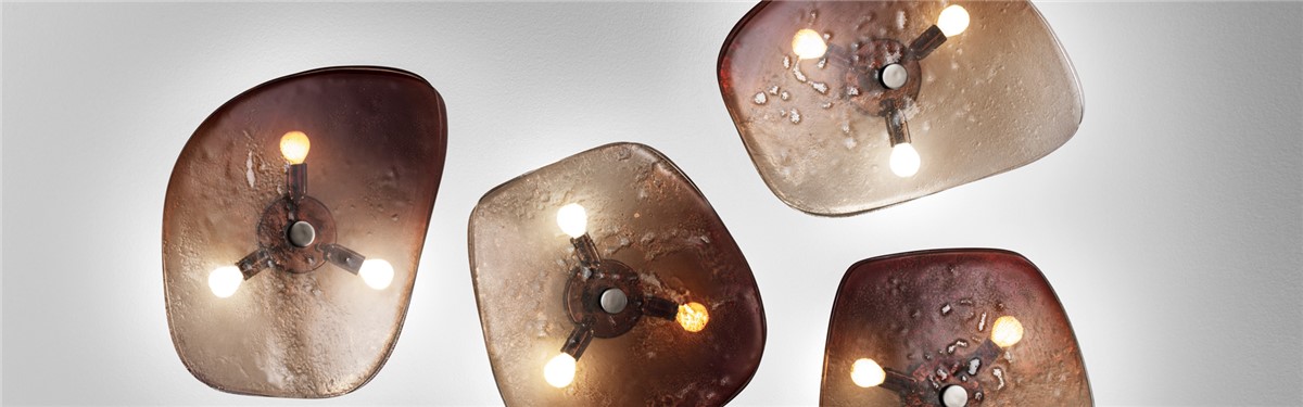 Arte Veneziana Tamiso S Applique