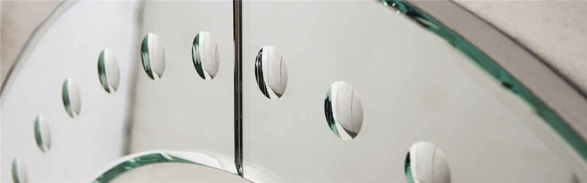 Arte Veneziana Tardieu Art Déco Mirror