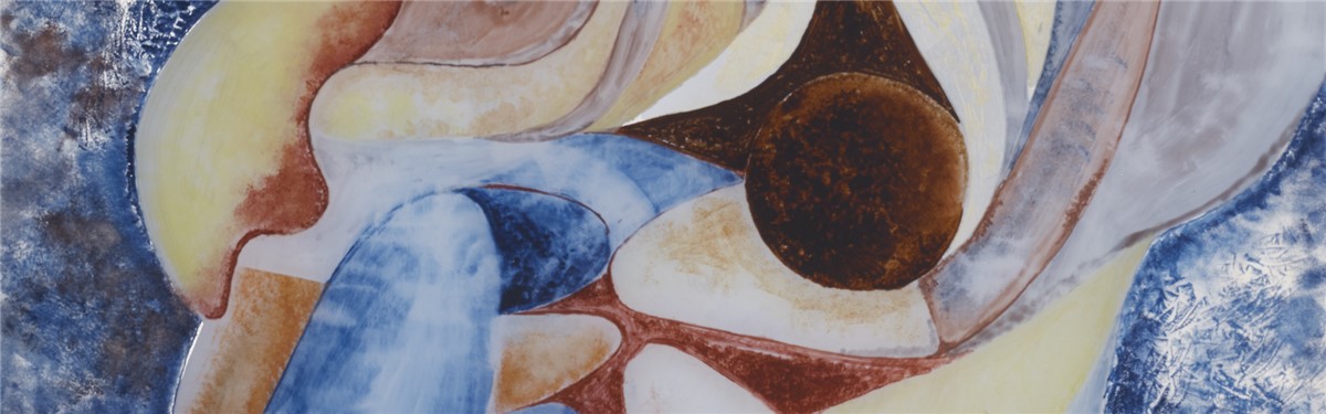 Arte Veneziana Threshold Contemporary Artwork