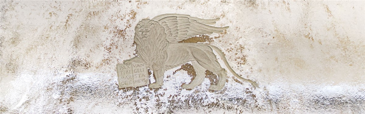 Arte Veneziana Tibi New Classic Console