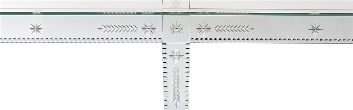 Arte Veneziana Timeless New Classic Table