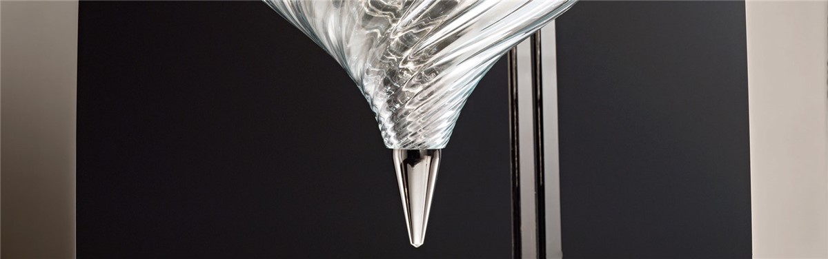 Arte Veneziana Torciere del Doge New Classic Floor Lamp