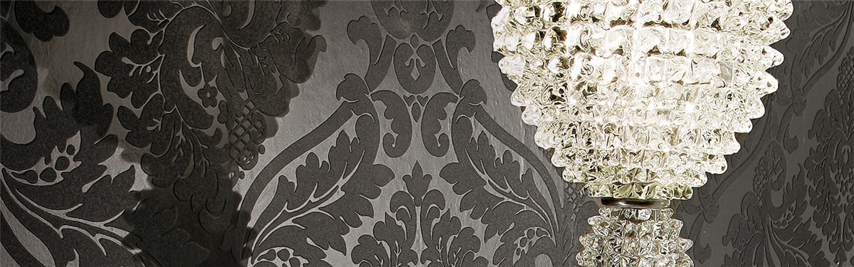 Arte Veneziana Tournelle Déco Style Floor Lamp