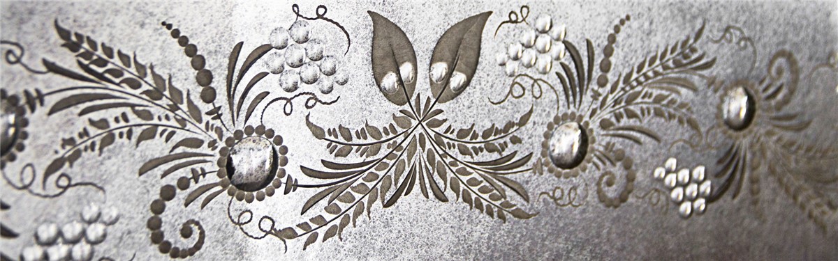 Arte Veneziana Tuileries French Style Mirror