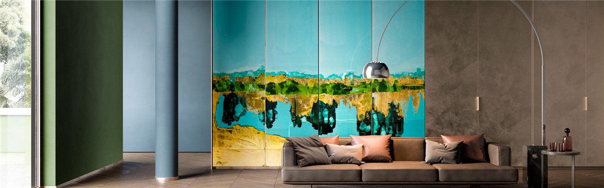 Arte Veneziana Tuscany