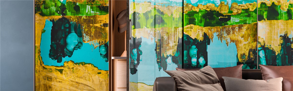 Arte Veneziana Tuscany