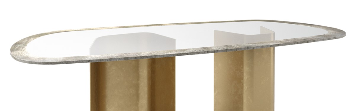 Arte Veneziana Uget Table