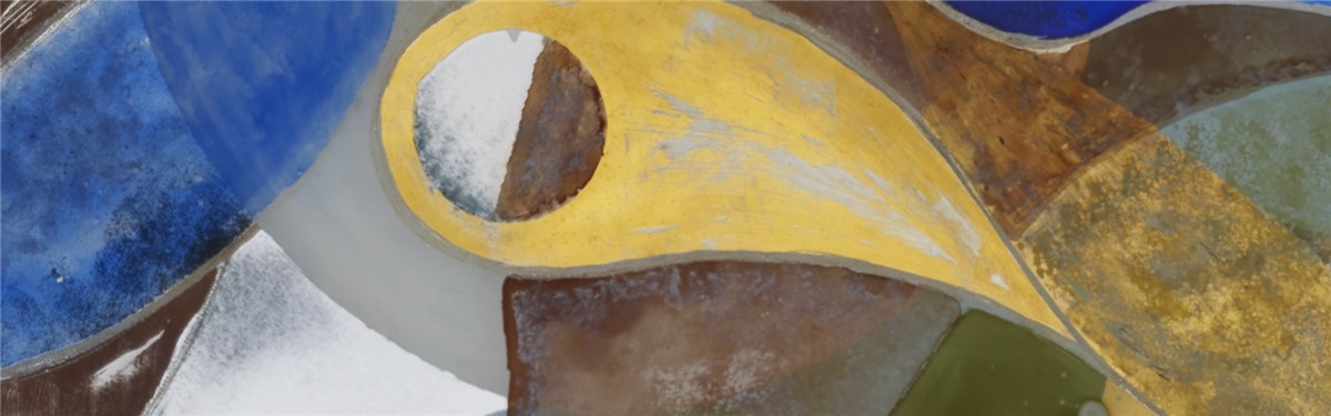 Arte Veneziana Universe Contemporary Artwork