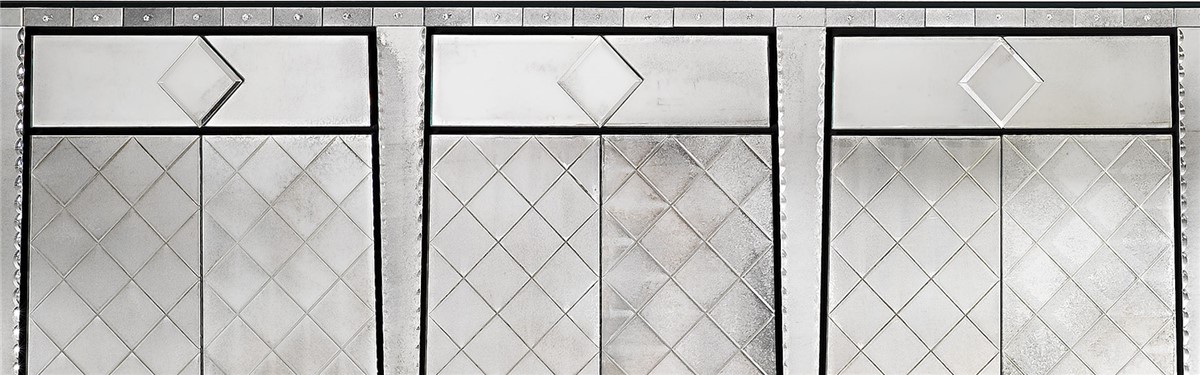 Arte Veneziana Valère French Style Sideboard