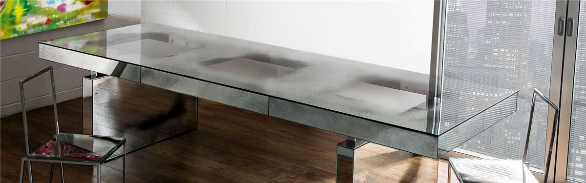 Arte Veneziana Varano Contemporary Table