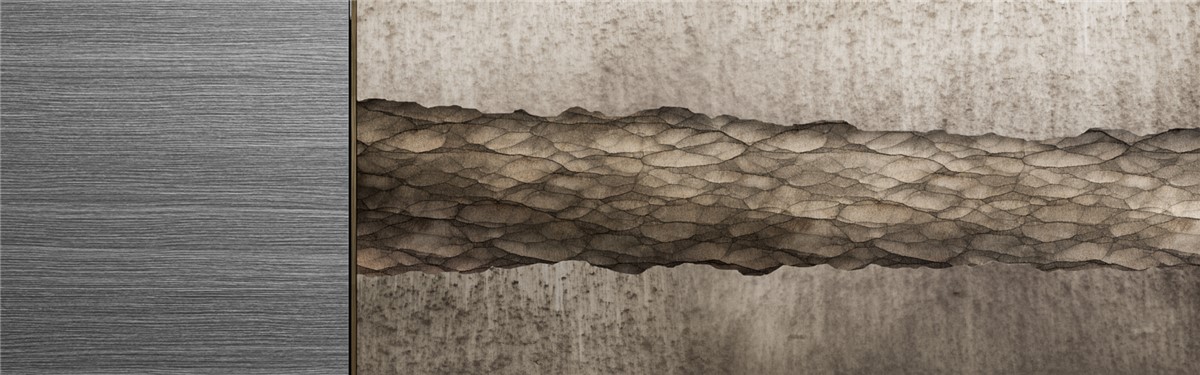 Arte Veneziana Vesina Contemporary TV Unit