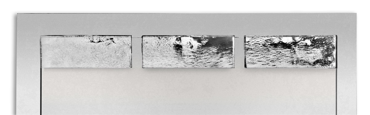 Arte Veneziana Vexillum New Classic Style Mirror