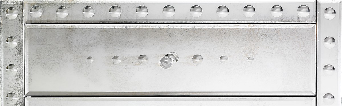 Arte Veneziana Villette French Style Nightstand