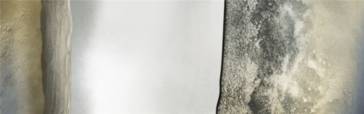 Arte Veneziana Vipacco Contemporary Mirror