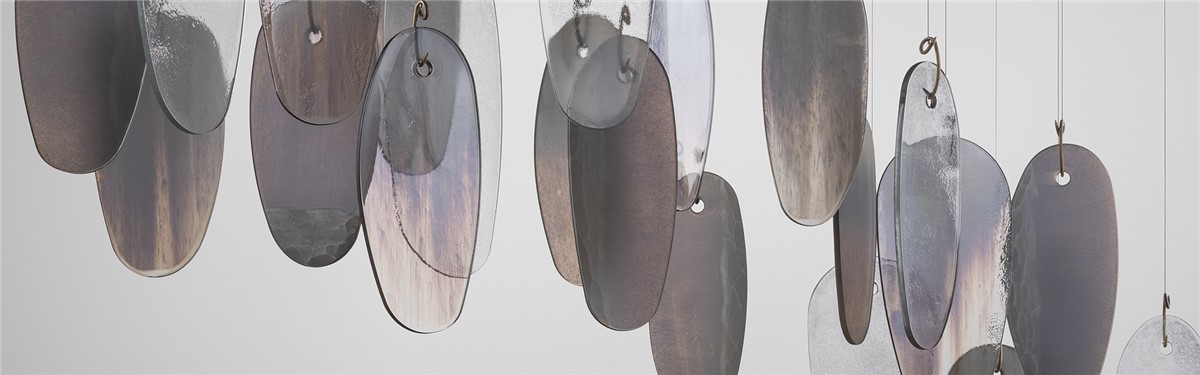 Arte Veneziana Volo Contemporary Lightings