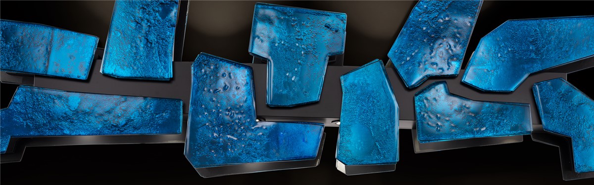 Arte Veneziana Volpina Chandelier