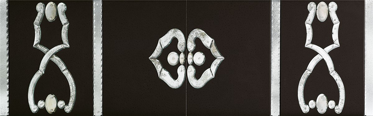 Arte Veneziana Zidler French Style Sideboard