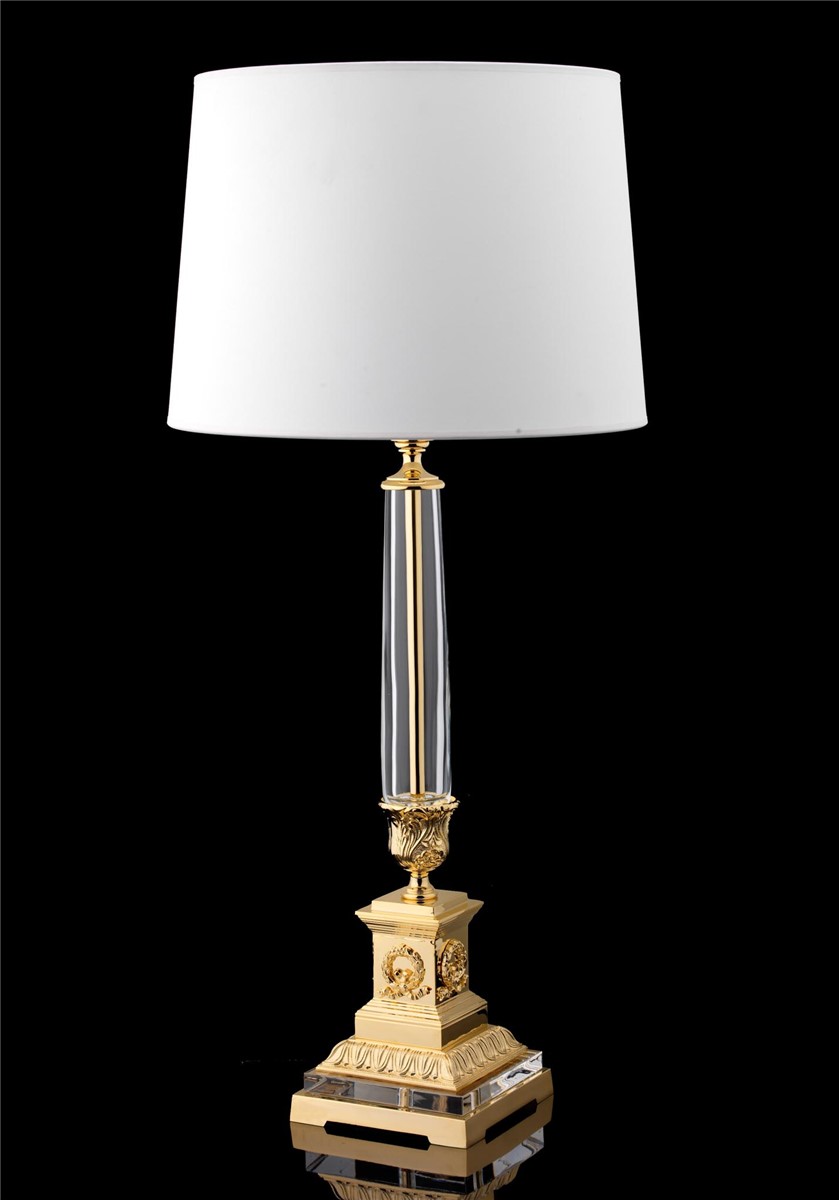 Badari / Table Lamps / Olimpia Table Lamp by Badari 