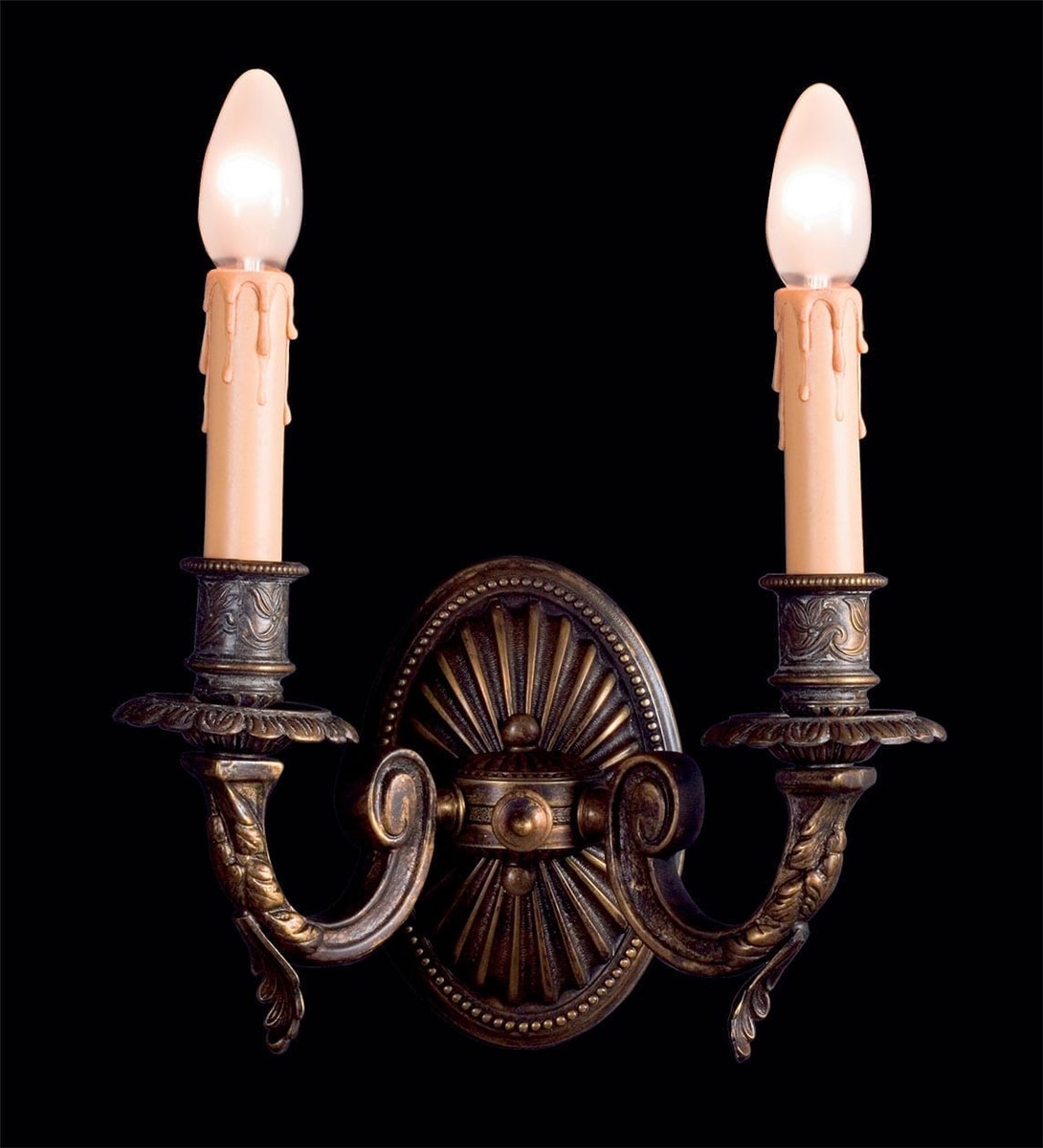 Badari / Wall Sconces / Napoleon