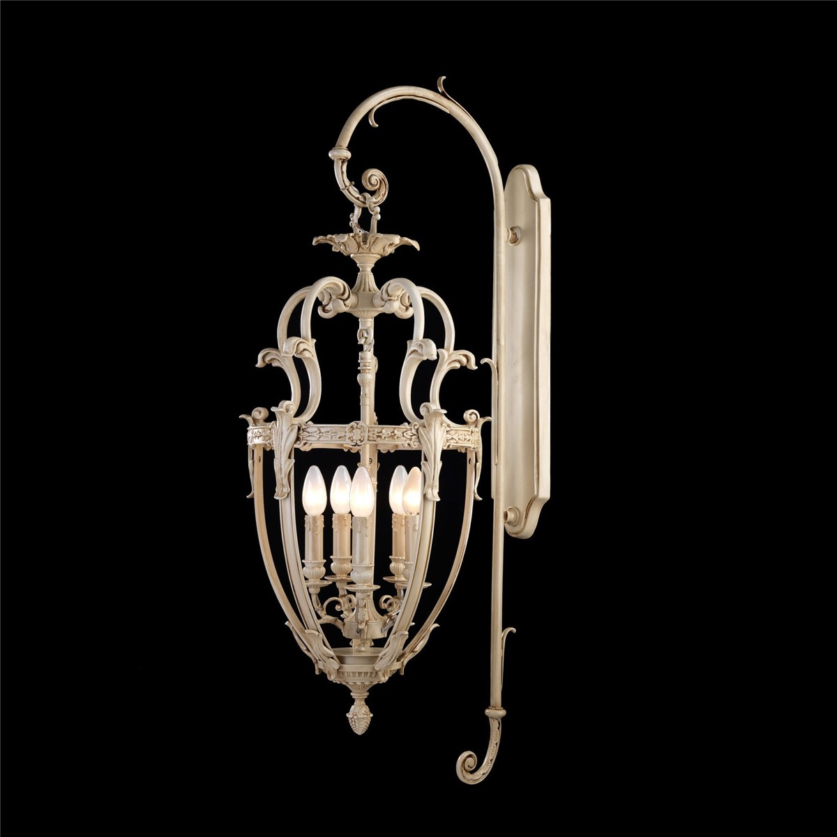 Badari / Wall Sconces / Rome Wall Lantern