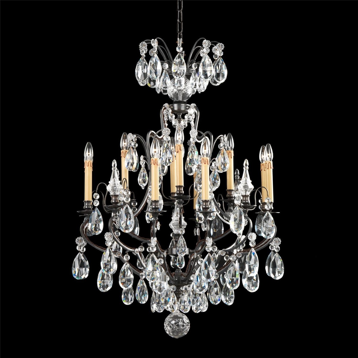 Badari / Chandeliers / Versailles